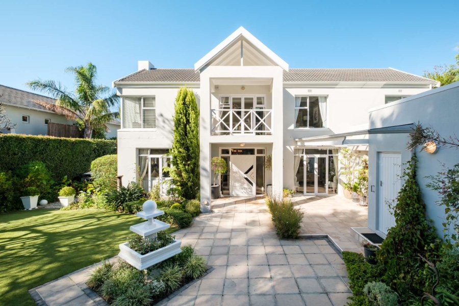 6 Bedroom Property for Sale in Newlands Western Cape